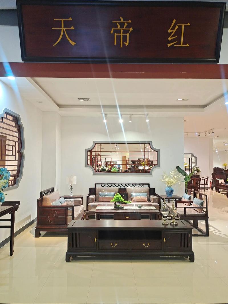 走出家具选购的迷雾：警惕误区，选择优质上海家具厂